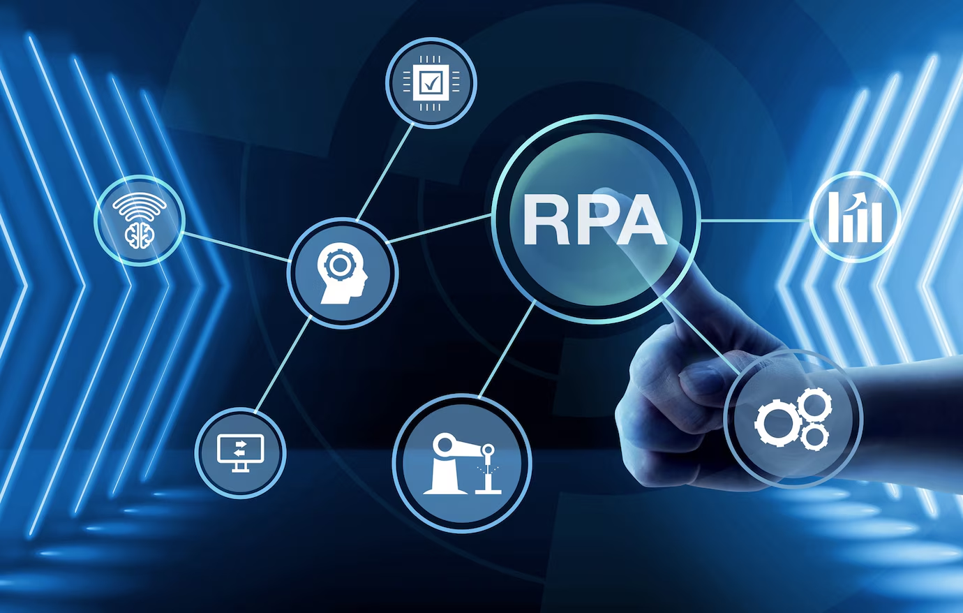 RPA & Automation